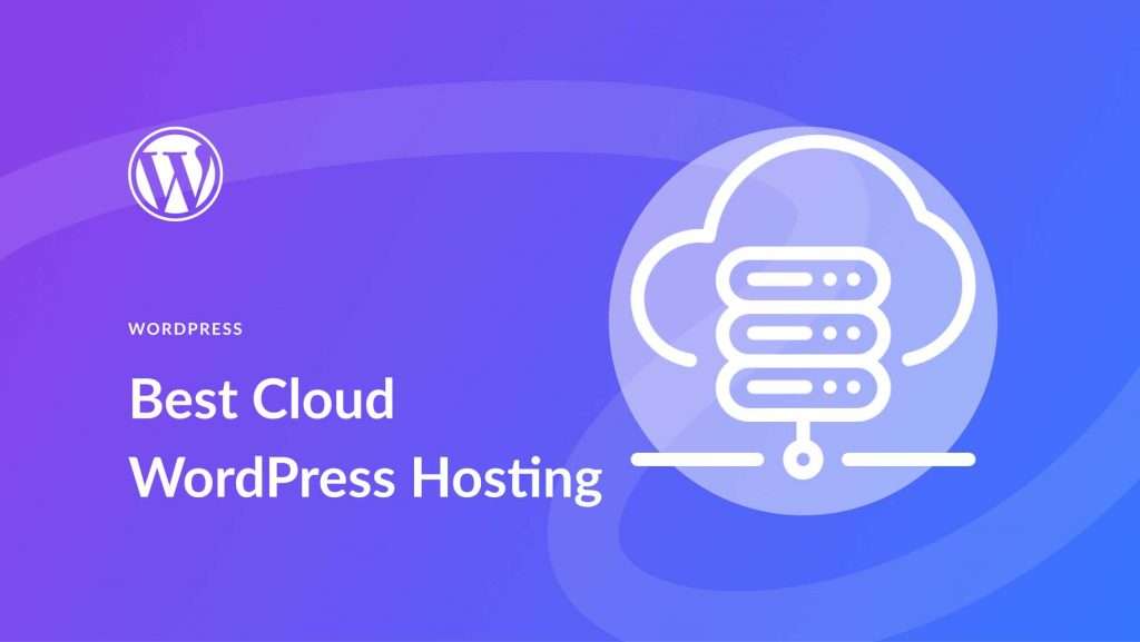 Cloud-Based Hosting Provider