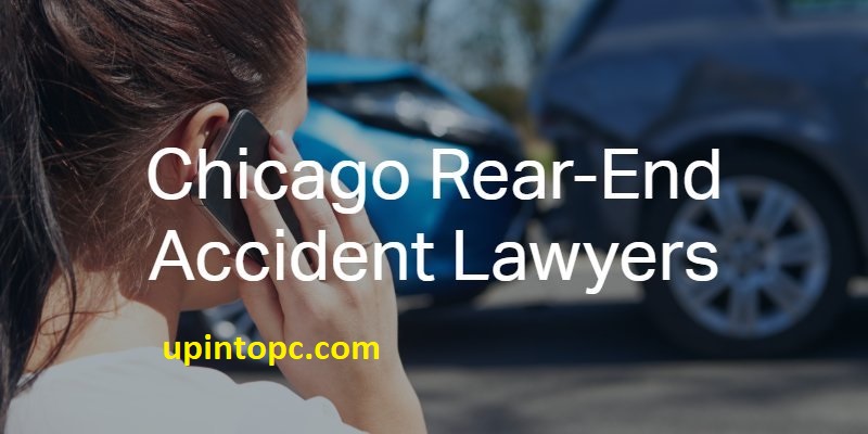 Auto Accident Lawyers in Chicago