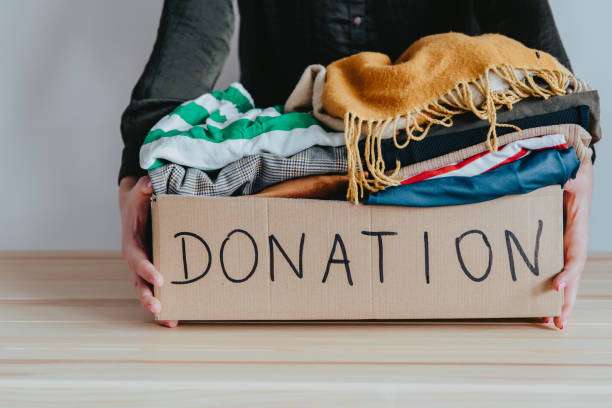 Donating to Charity: The Importance of Donation to Charity