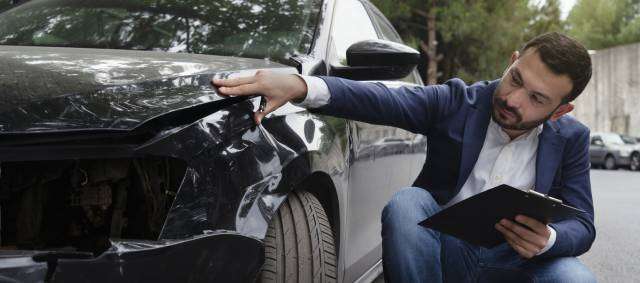 Car Accident Lawyer in Fort Lauderdale