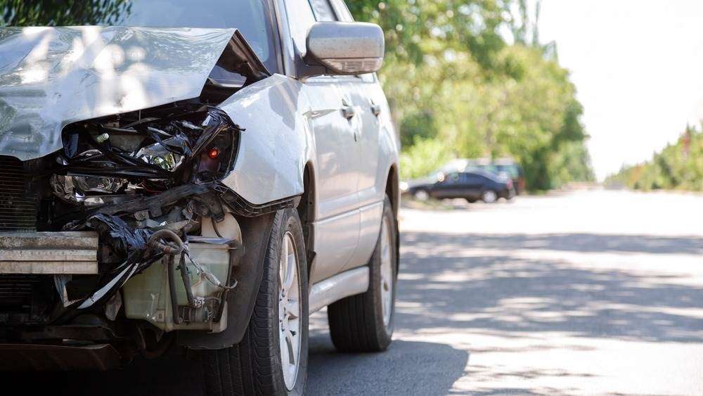 Car Accident Lawyer Augusta