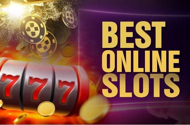 Online Slots List: A Comprehensive Guide to the Best Slot Games